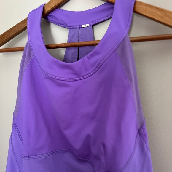 Lululemon Scoop Me Up Tank Top - Picture 3 of 5